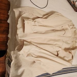 Denim jacket lightweight